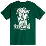 Flower Basket Tee - Denny's