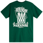 Flower Basket Tee - Denny's