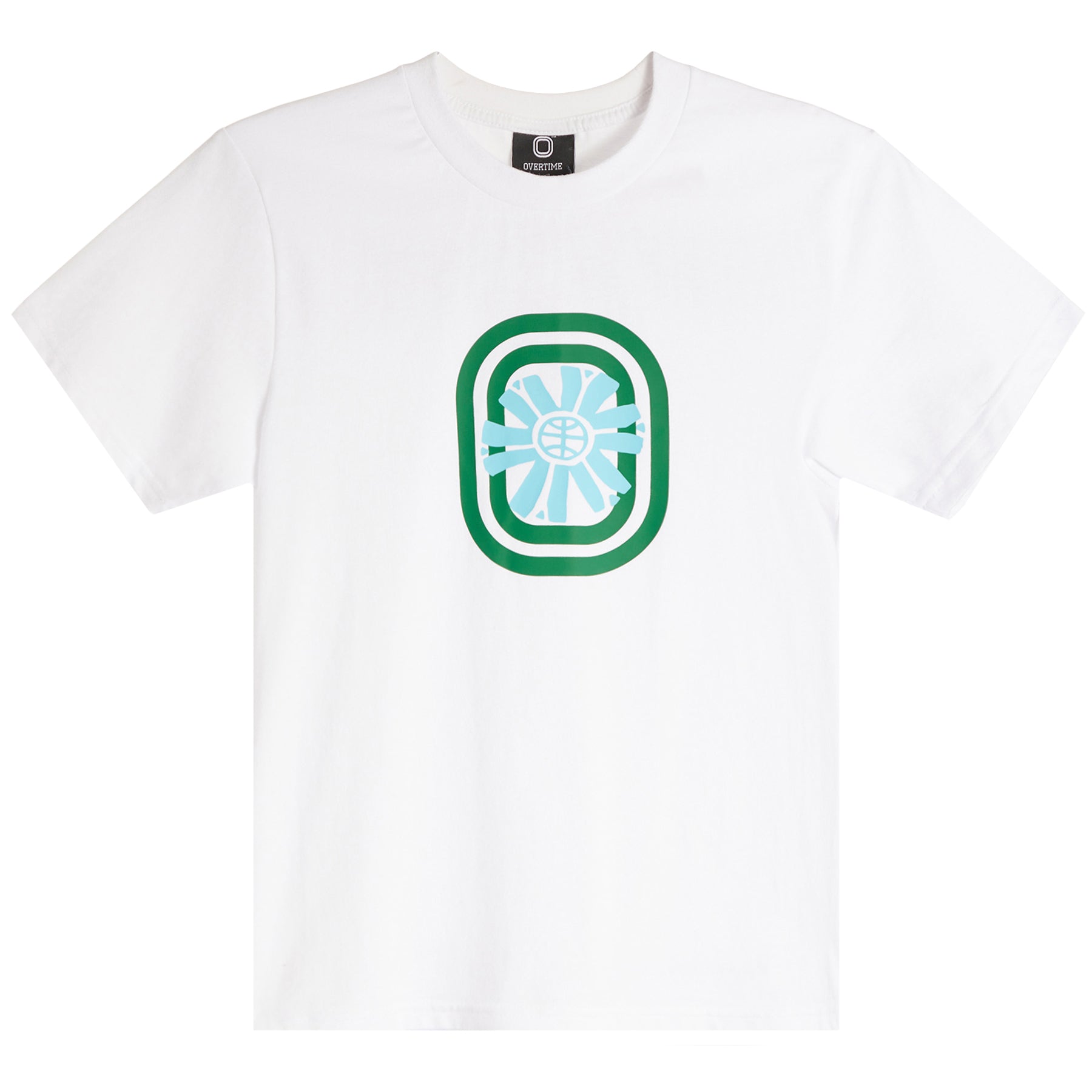 Hip Bloom Tee - Denny's