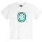 Hip Bloom Tee - Denny's