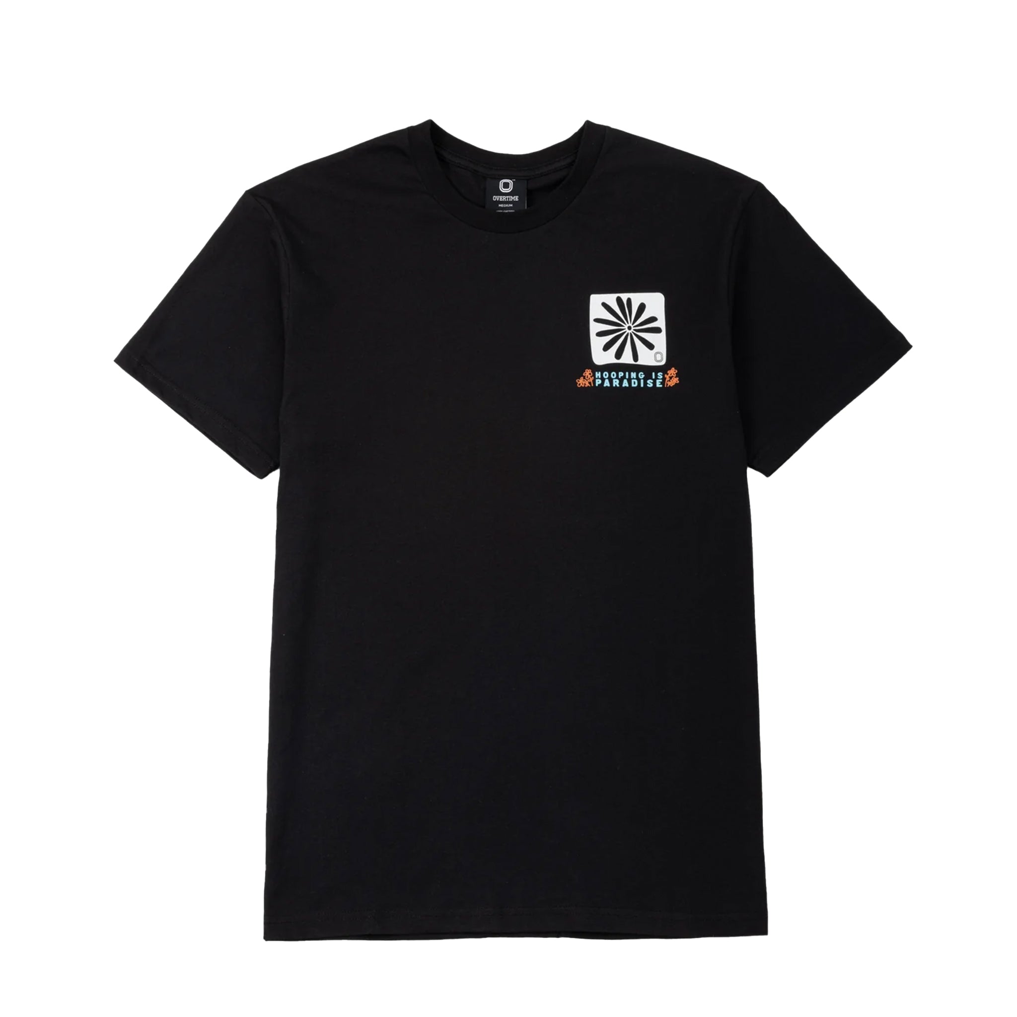 Hip Pollen Tee - Denny's