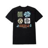 Hip Pollen Tee - Denny's