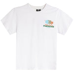 Flower Basket Tee - Denny's