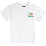 Flower Basket Tee - Denny's