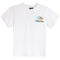 Flower Basket Tee - Denny's