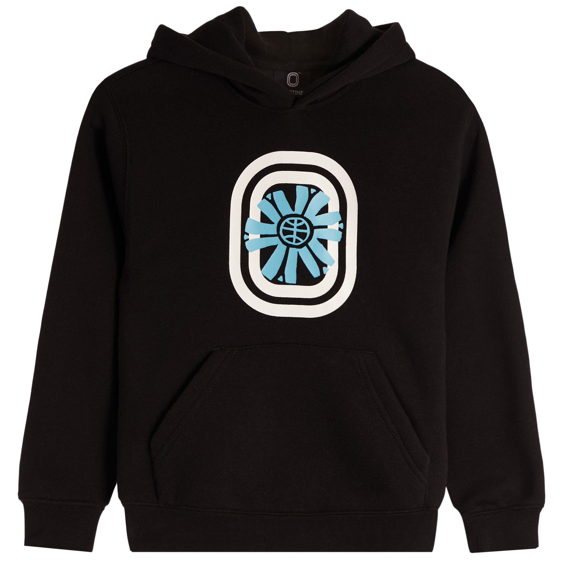 Hip Bloom Hoodie - Denny's