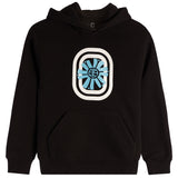 Hip Bloom Hoodie - Denny's