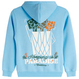 Hip Bloom Hoodie - Denny's