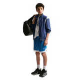 Court Short 5in