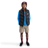 Puffer Vest - Denny's