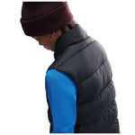 Puffer Vest - Denny's