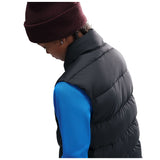 Puffer Vest - Denny's