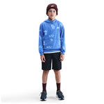 Club AOP Hoodie - Denny's