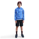 Club AOP Hoodie - Denny's