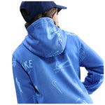 Club AOP Hoodie - Denny's