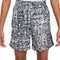 Multi Woven Printed Short - Denny's