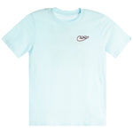 Swooshy Tee - Denny's