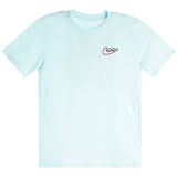 Swooshy Tee - Denny's