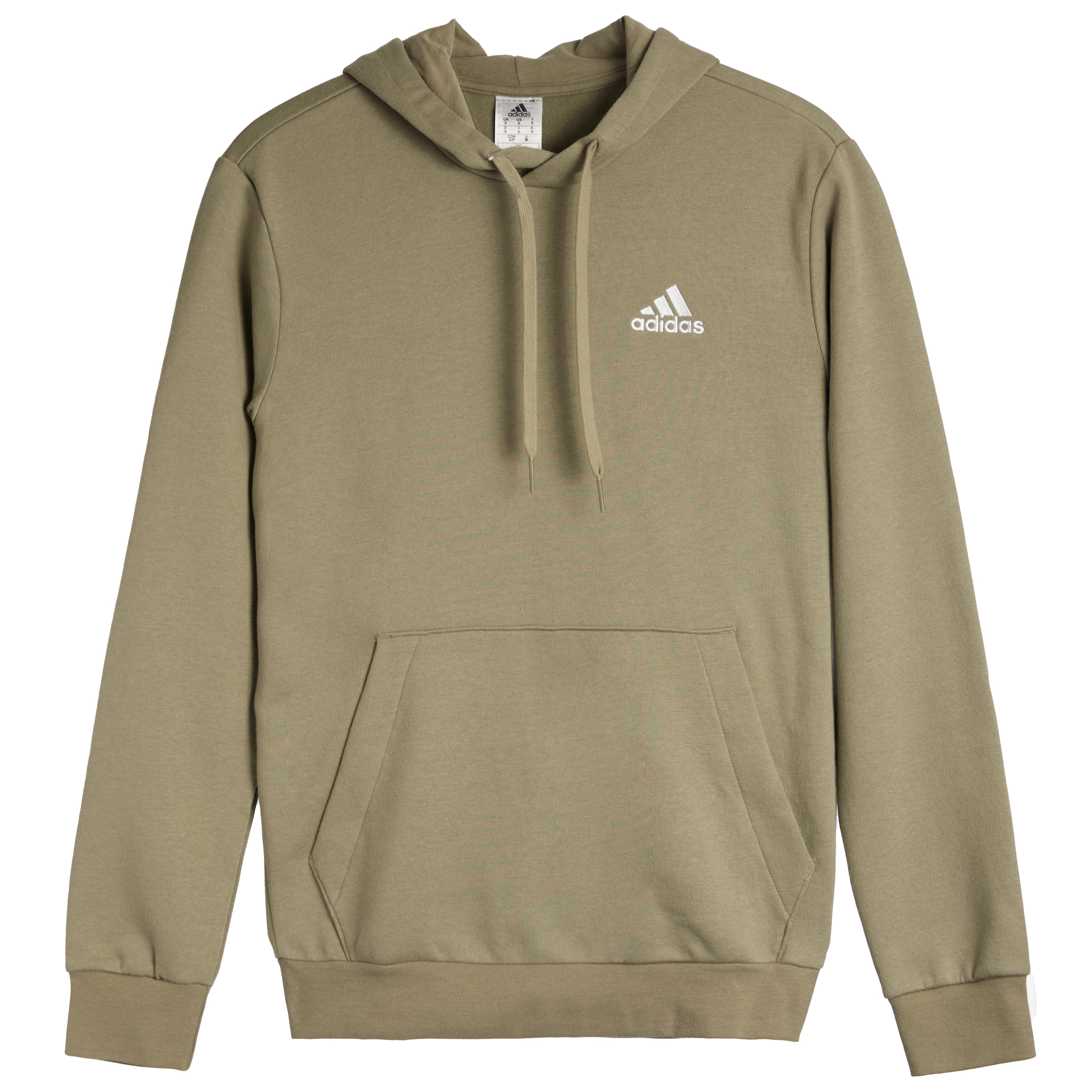 Feel Cozy Hoodie - Denny's