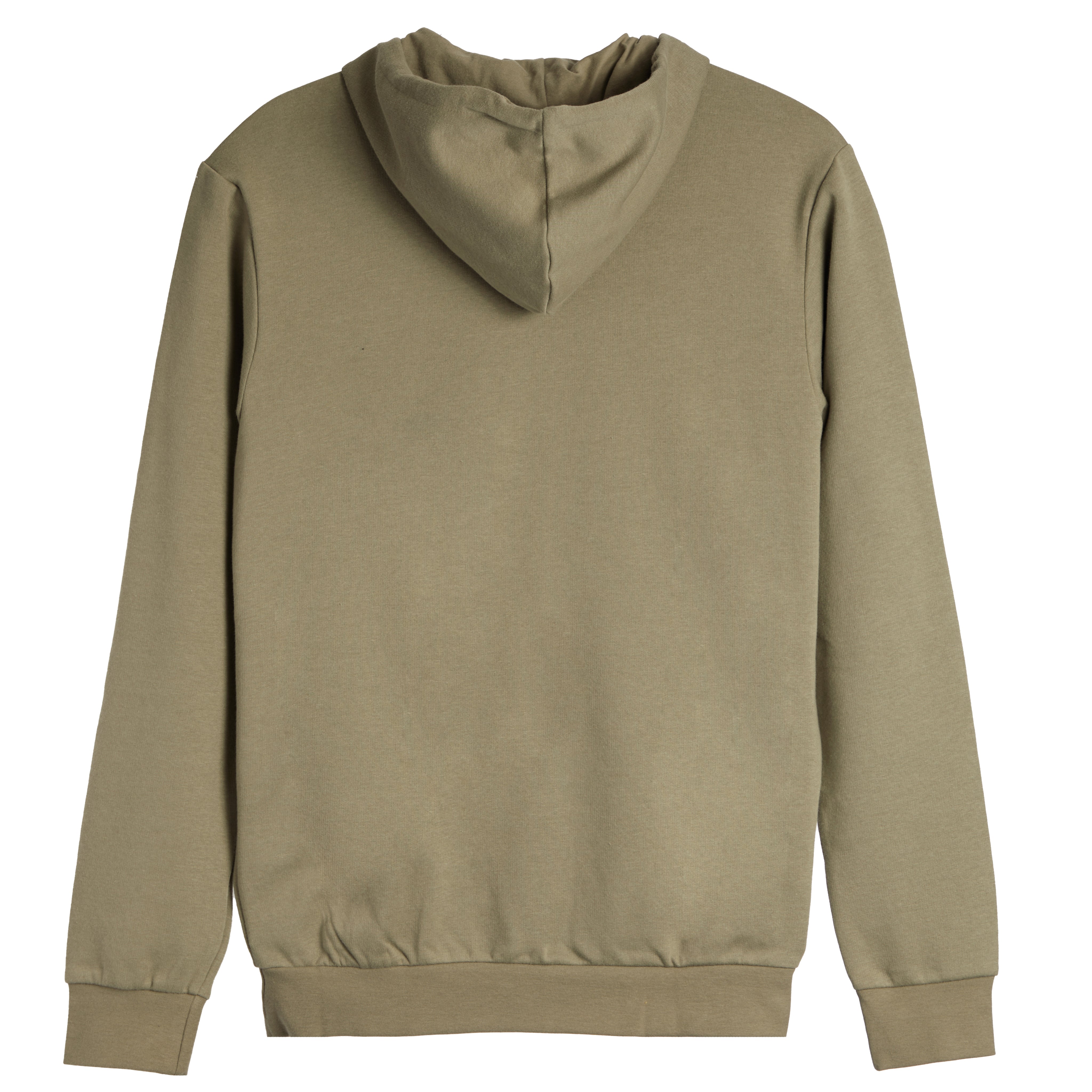 Feel Cozy Hoodie - Denny's