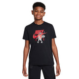 Boxy 2 Tee - Denny's