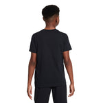 Boxy 2 Tee - Denny's