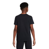 Boxy 2 Tee - Denny's
