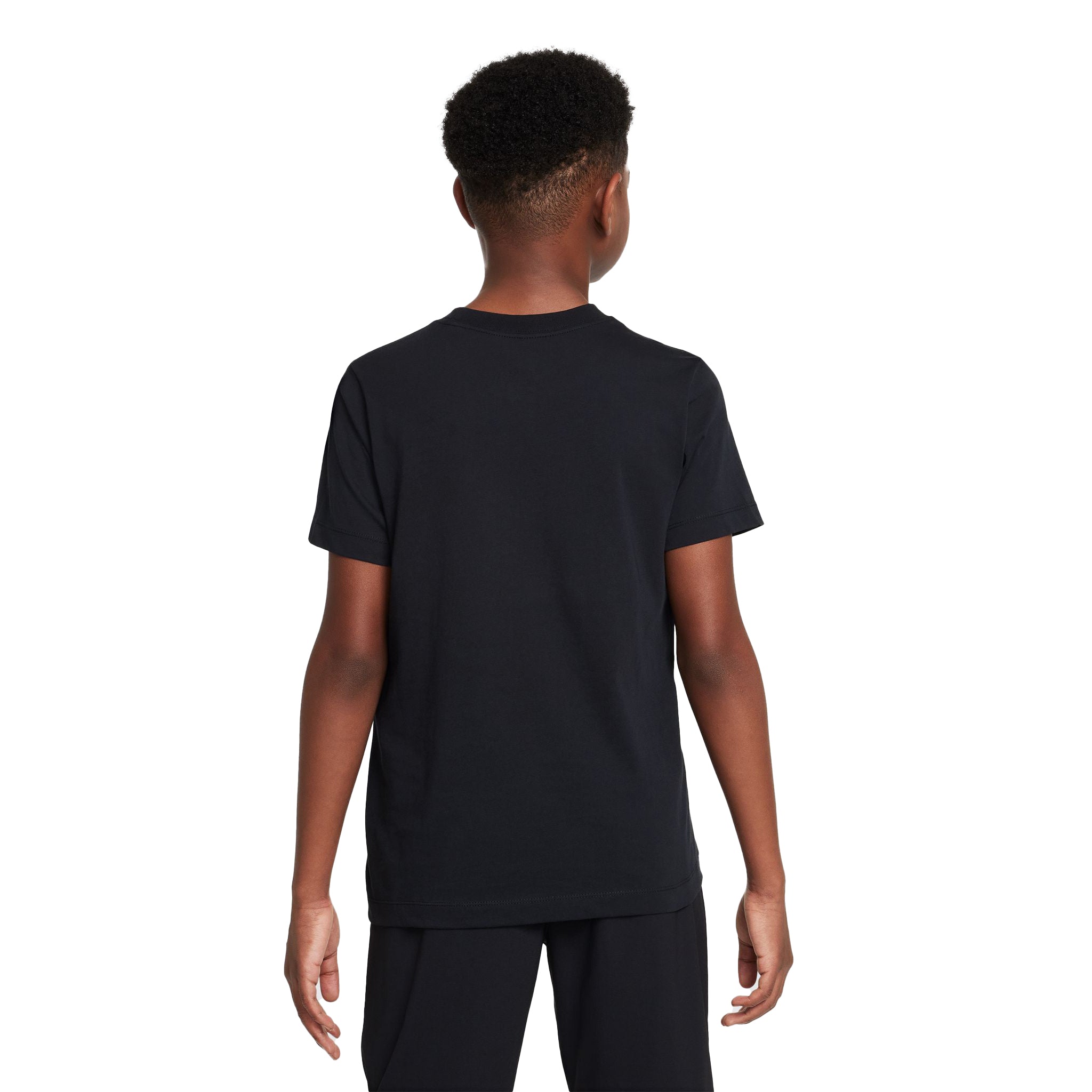 Boxy 2 Tee - Denny's
