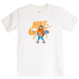 Boxy 2 Tee - Denny's