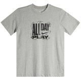 All Day Play Tee - Denny's
