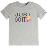 Brandmark Just Do It Tee - Denny's