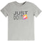 Brandmark Just Do It Tee - Denny's
