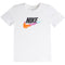 Brandmark 3 Futura Tee - Denny's