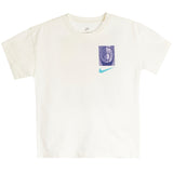 Basketball Square Tee - Denny's