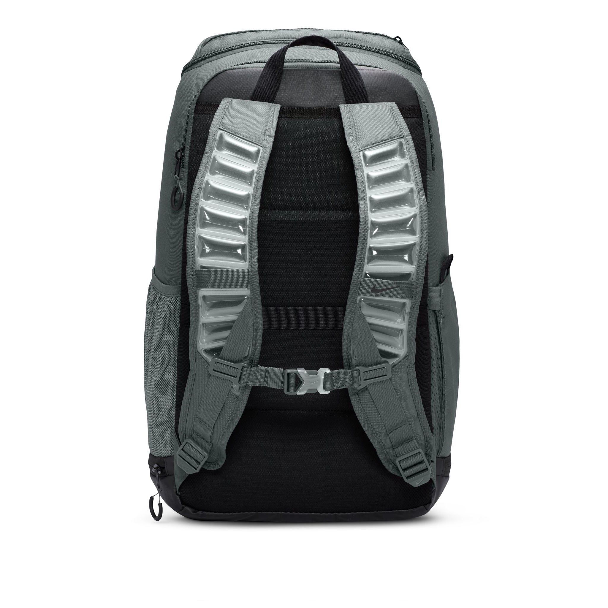 nike air backpack black and white Nike Varsity Elite Backpack – Denny's X Lester's