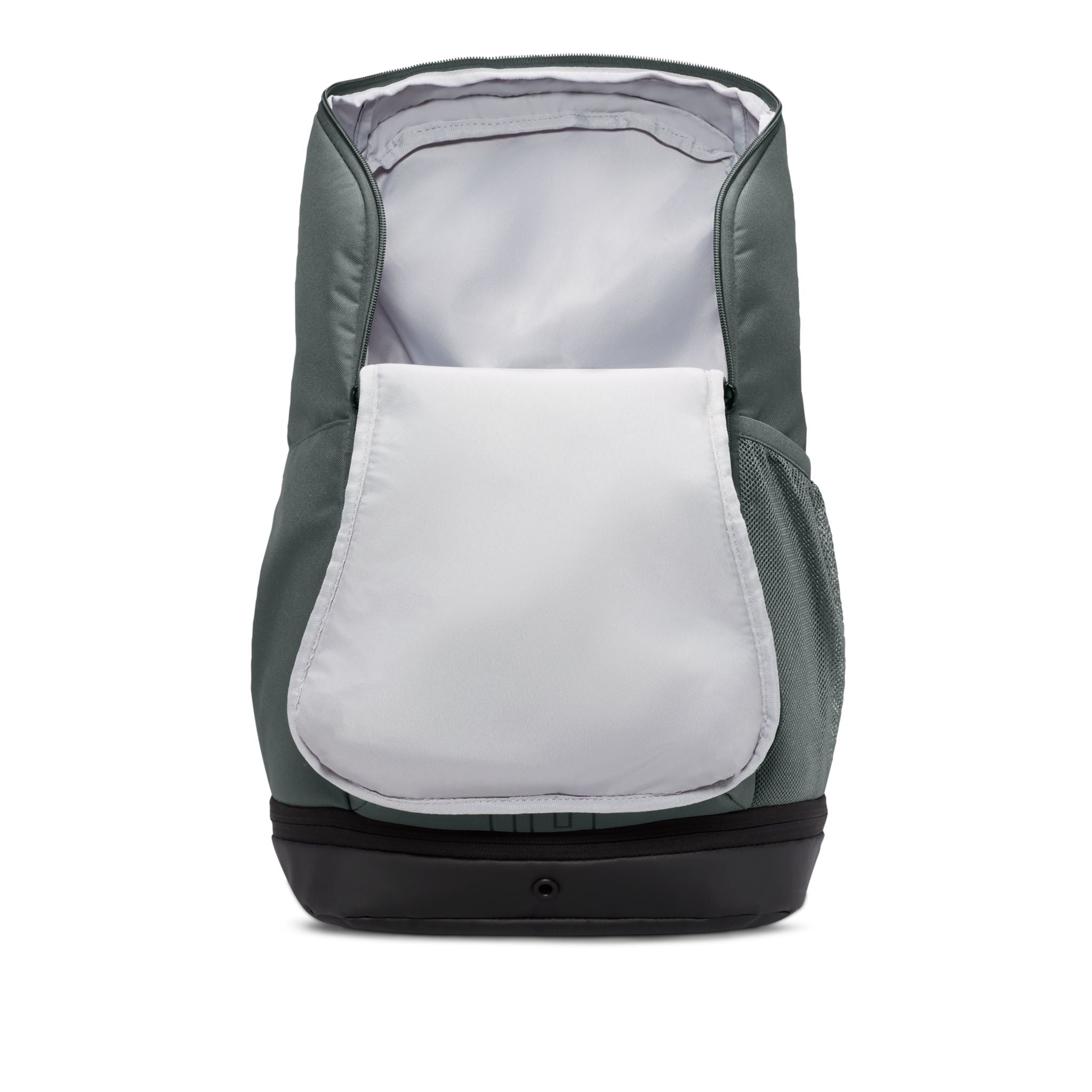 nike backpack gray Nike Varsity Elite Backpack – Denny's X Lester's