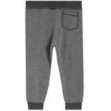 Multi Bolt Reversible Fleece Sweatpant