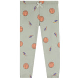 Basketball Bolt Sweatpant