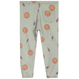 Basketball Bolt Sweatpant