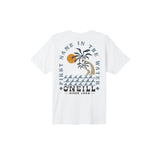 Castaway Tee - Denny's