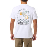 Castaway Tee - Denny's