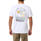 Castaway Tee - Denny's