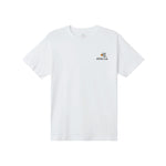 Castaway Tee - Denny's