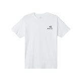 Castaway Tee - Denny's