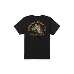 Sea Creeper Tee - Denny's