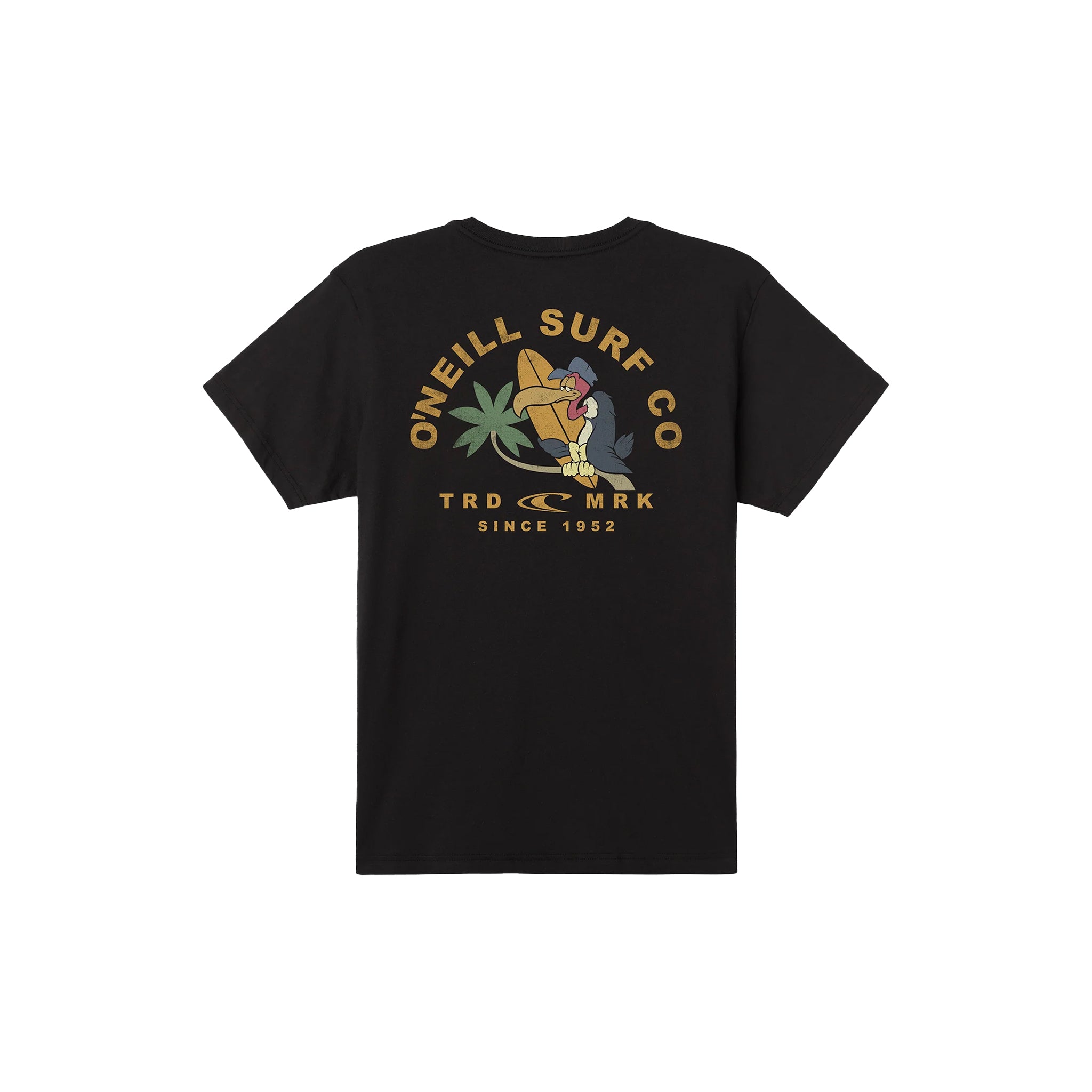 Sea Creeper Tee - Denny's
