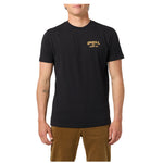 Sea Creeper Tee - Denny's