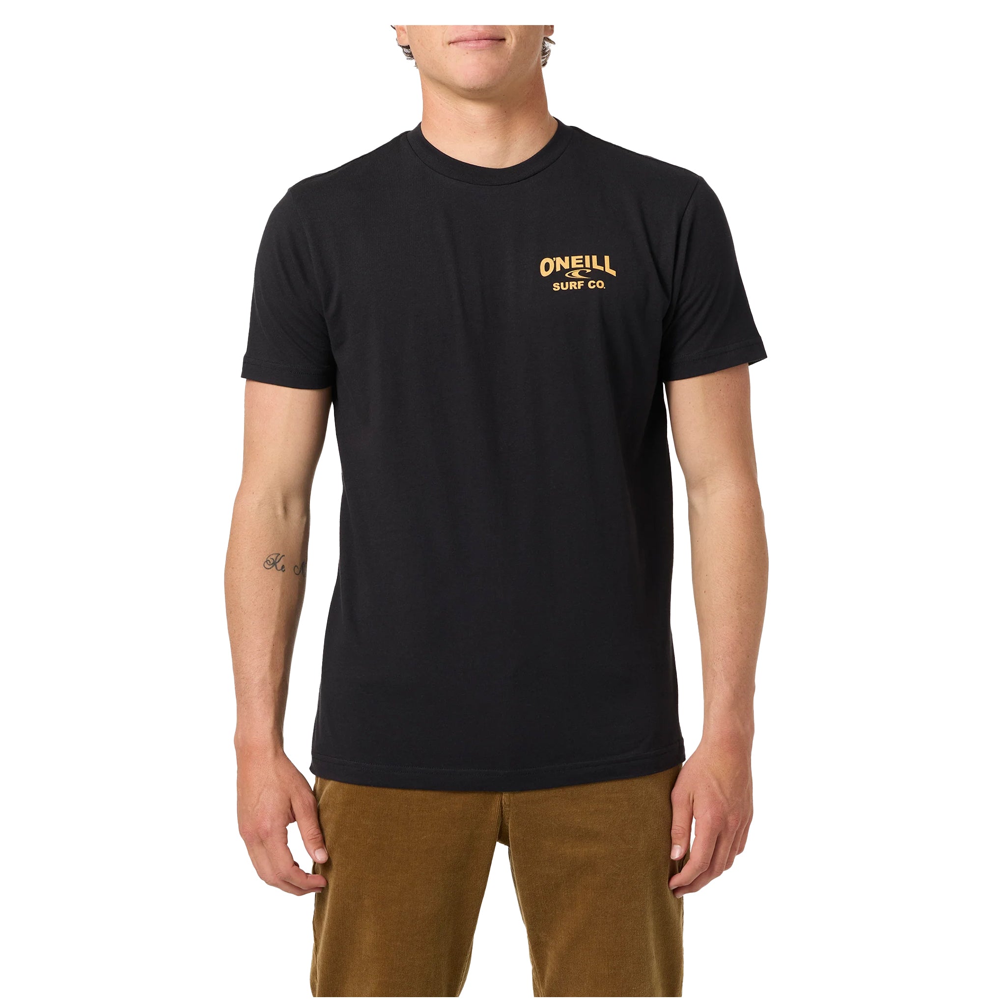 Sea Creeper Tee - Denny's