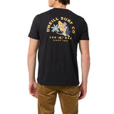 Sea Creeper Tee - Denny's
