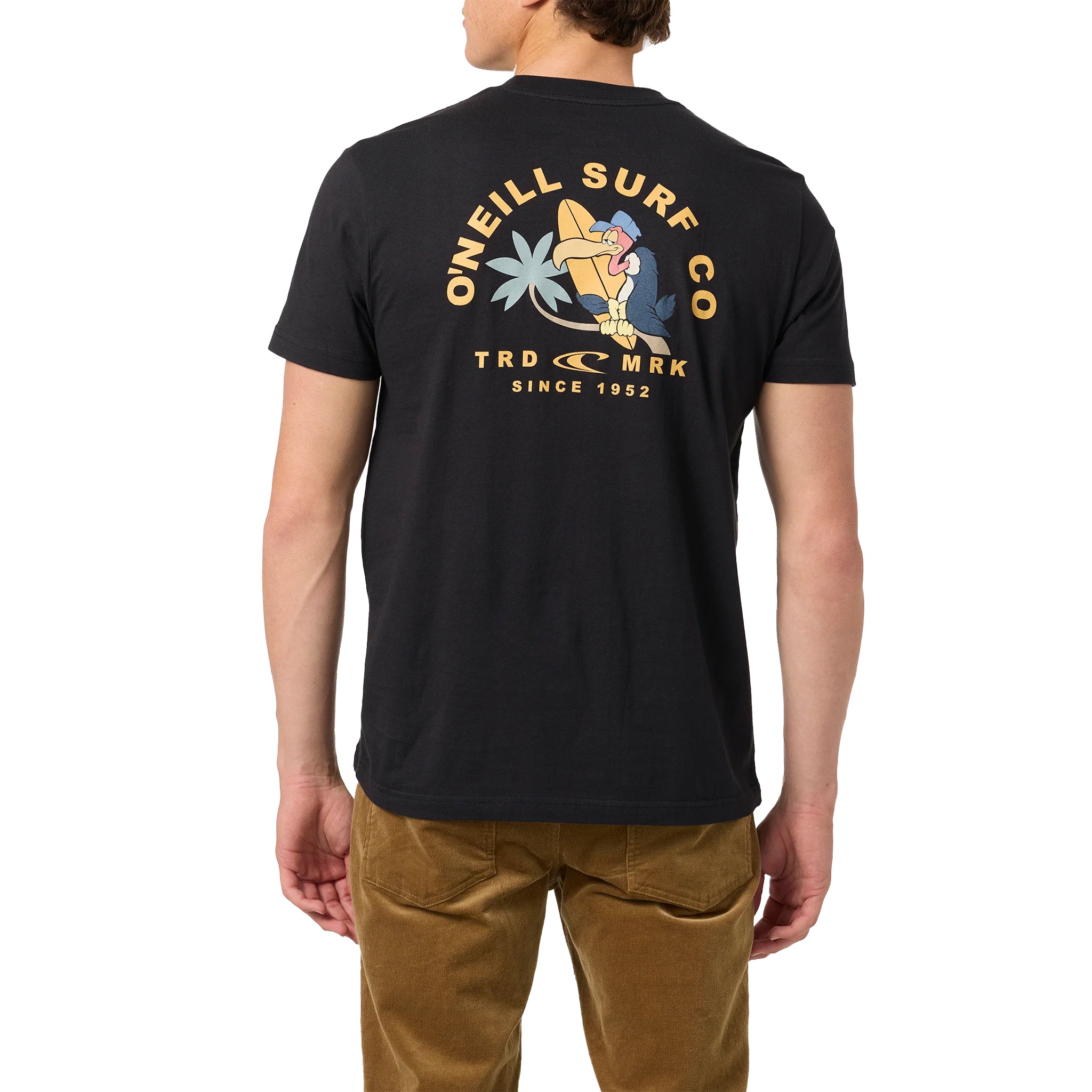 Sea Creeper Tee - Denny's